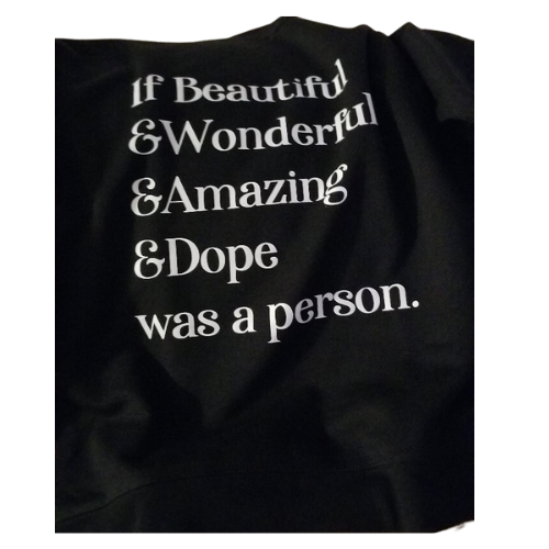 UNISEX CUSTOM T-SHIRT (COTTON/COTTON BLEND)