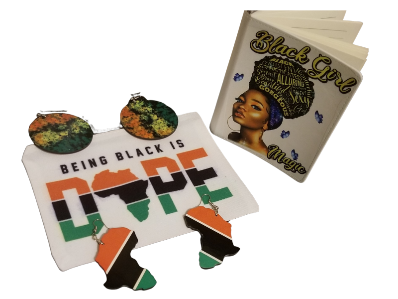 Take advantage of bundling products to make great gift sets.  All products currently active on website are eligible for bundle sets.