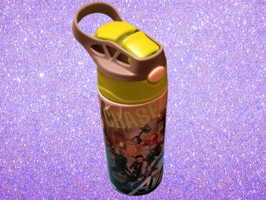 Let your kids enjoy a cool refreshing drink in their very own customized Thermos Cup.